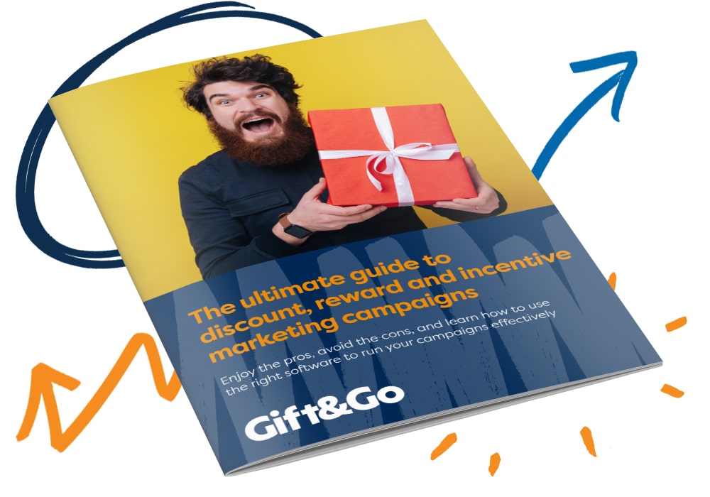 The Ultimate Guide To Incentive Marketing Campaigns T And Go