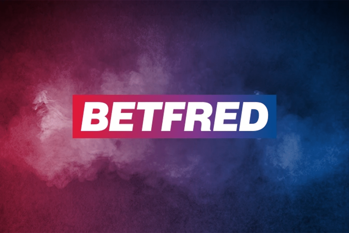 Betfred 8