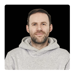 Founder - Joe
